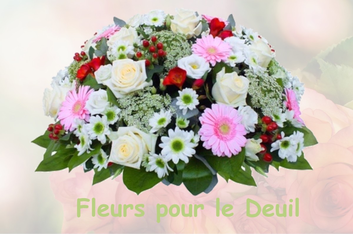 fleurs deuil BLAGNY-SUR-VINGEANNE