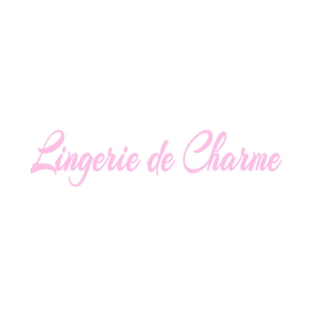 LINGERIE DE CHARME BLAGNY-SUR-VINGEANNE
